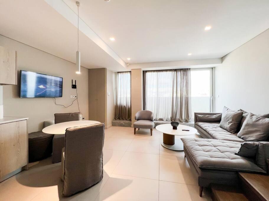 Aster Anhome Premium Selections Athena Bagian luar foto