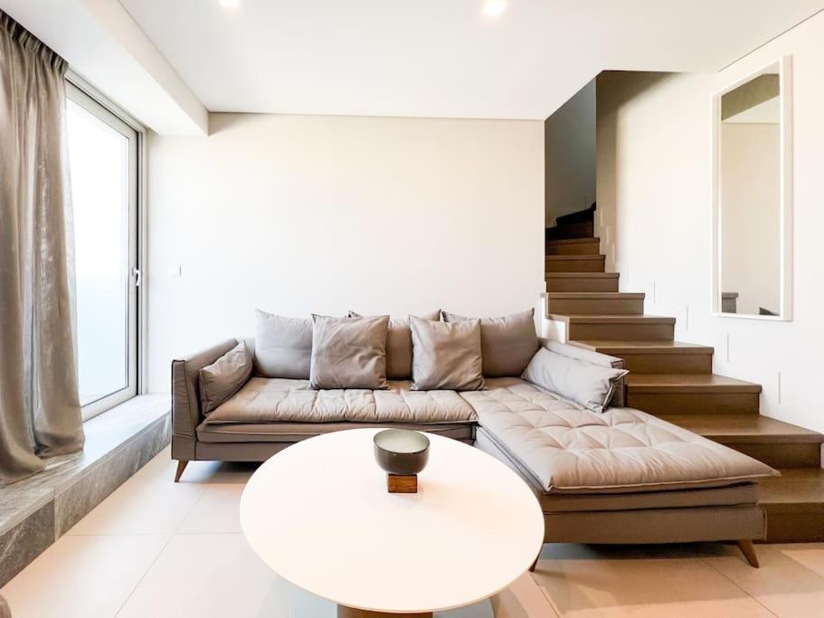 Aster Anhome Premium Selections Athena Bagian luar foto
